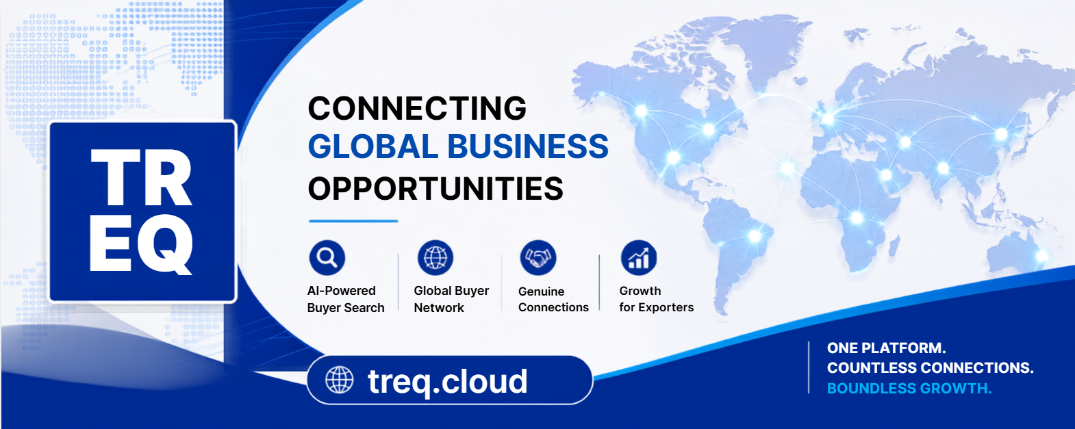 TREQ highlight 1