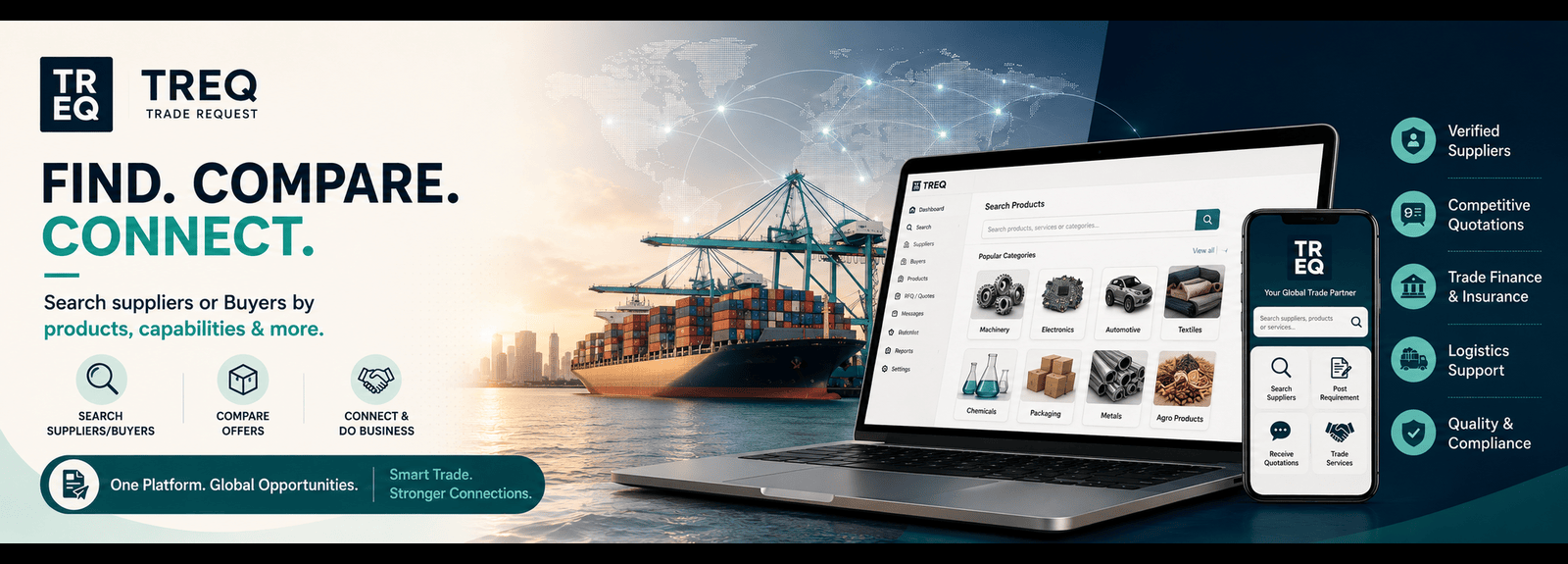 TREQ highlight 8