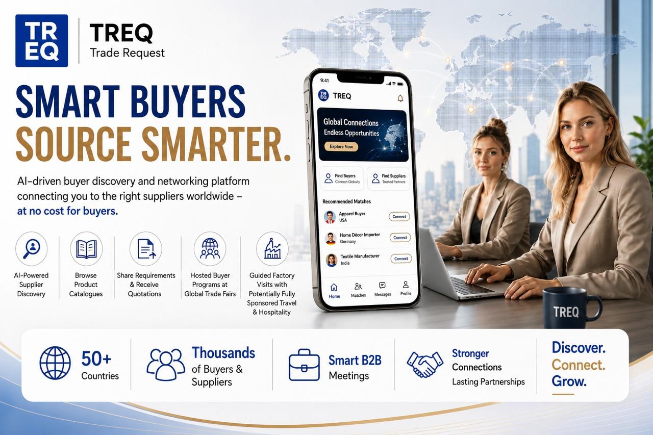 TREQ highlight 1