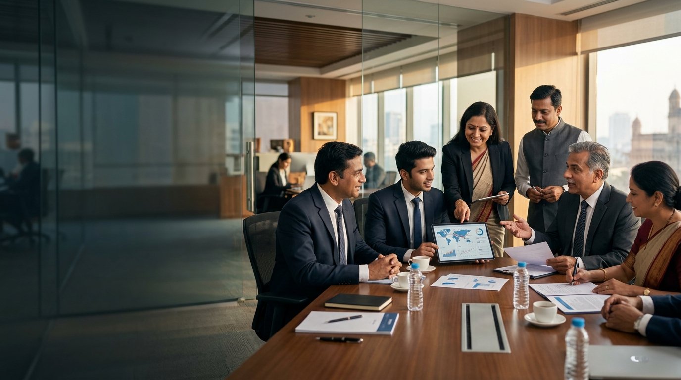 Trade Association Collaboration